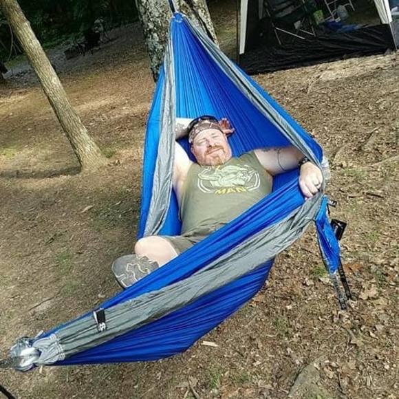 Meet your Posher, James - Picture 1 of 1